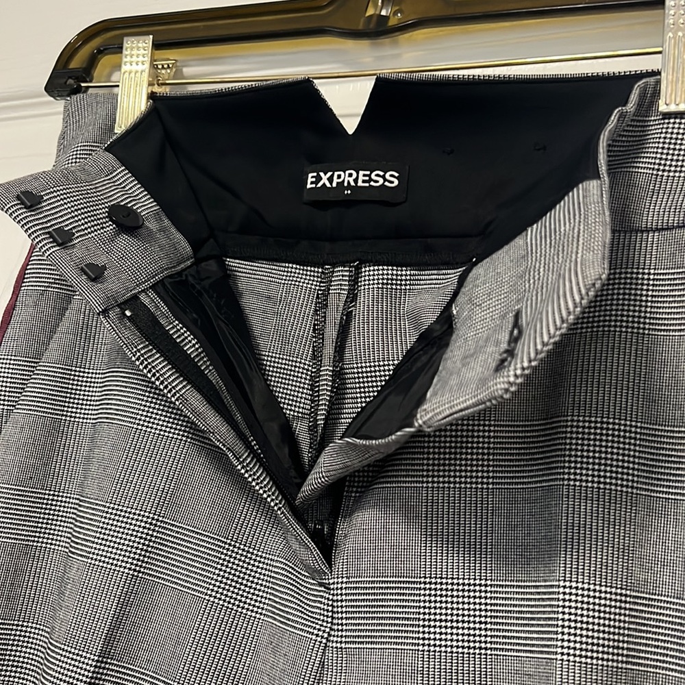 Express ankle suit pants - Picture 7 of 10